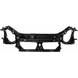 Masque Armature de face avant pour NISSAN KUBISTAR, 2003-2010, Neuf