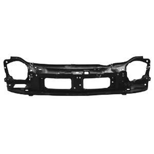 Masque Armature de face avant pour RENAULT TRAFIC II phase 2, 2006-2014, Neuf