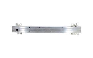 Renfort avant pour RENAULT CLIO IV phase 2, 2016-2019, en aluminium, traverse pare chocs avant, Neuf
