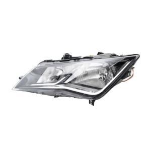 Phare Optique avant gauche à LED pour SEAT LEON III ph. 2 depuis 2017, feu diurne, Neuf