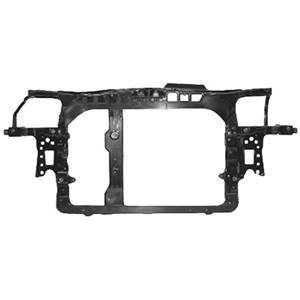 Masque Armature de face avant pour SEAT IBIZA III phase 2, 2006-2008, (sans climatisation), Neuf