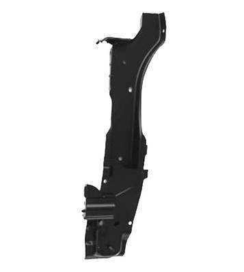 Traverse face avant pour SUZUKI SWIFT, 2005-2010, Gauche, Supérieur, Neuf