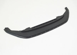 Spoiler avant pour VOLKSWAGEN GOLF VII ph. 2 depuis 2016, pare chocs avant, Neuf