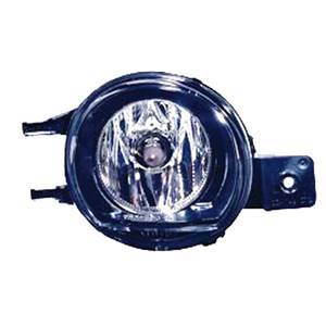 Feu antibrouillard avant gauche pour TOYOTA YARIS I phase 2, 2003-2005, HB4, pare chocs avant, Neuf