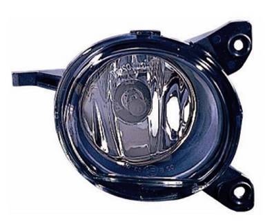 Feu antibrouillard droit pour TOYOTA COROLLA 2004-2006, H11, Neuf