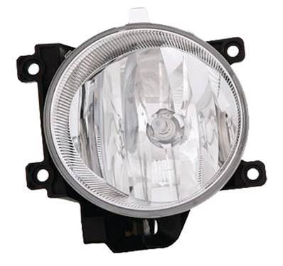 Feu antibrouillard gauche pour TOYOTA RAV4, 2013-2015, H16, Neuf