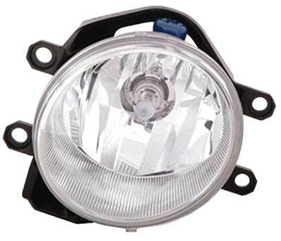 Feu antibrouillard gauche pour TOYOTA RAV4, depuis 2015, H16, Neuf