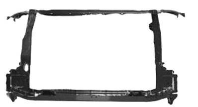 Masque Armature de face avant pour TOYOTA RAV4, 2003-2005, Neuf