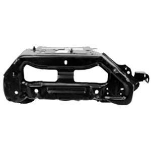 Siège de phare avant gauche pour TOYOTA YARIS III phase 1, 2011-2014, support Neuf