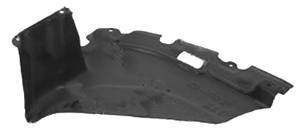 Cache de protection moteur pour TOYOTA YARIS I phase 1, 1999-2003, côté gauche, Neuf