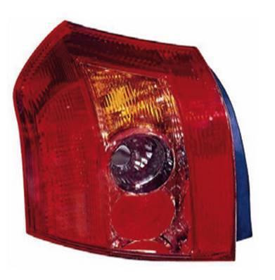 Feu arrière gauche pour TOYOTA COROLLA 2004-2007, Mod. 3 / 5 portes, Neuf