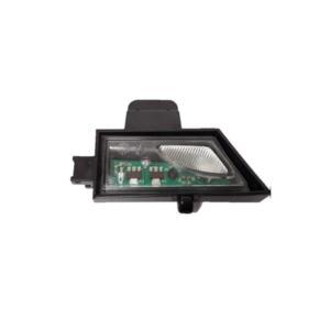 Feu de courtoisie droit pour VOLKSWAGEN GOLF VII phase 1, 2012-2016, rétroviseur extérieur, à LED, Neuf