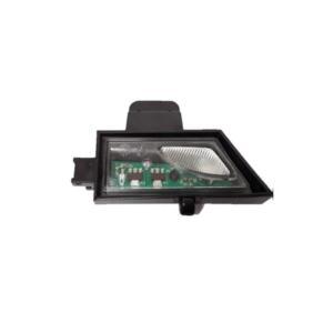 Feu de courtoisie droit pour VOLKSWAGEN GOLF VII GTI/GTD phase 1, 2013-2016, rétroviseur extérieur, à LED, Neuf