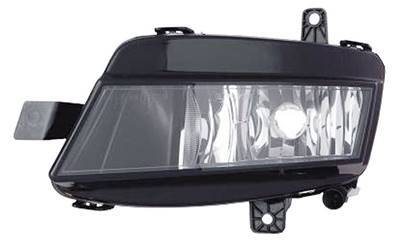 Feu antibrouillard gauche pour VOLKSWAGEN GOLF VII ph. 1 2012-2016, H11, pare chocs avant, Neuf