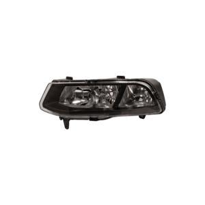 Feu antibrouillard avant gauche pour VOLKSWAGEN POLO V phase 2, 2014-2017, H8, Neuf