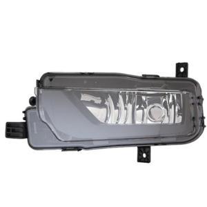 Feu antibrouillard avant gauche pour VOLKSWAGEN LT CRAFTER II, depuis 2017, H11, neuf