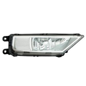 Feu antibrouillard avant droit pour VOLKSWAGEN TIGUAN II phase 1, 2016-2020, neuf