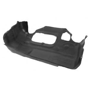 Cache de protection sous moteur pour VOLKSWAGEN TRANSPORTER T4, 1996-2003, Neuf