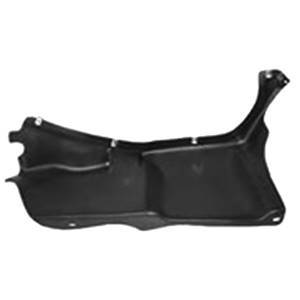 Cache de protection moteur latéral gauche pour SEAT LEON I, modèle essence, 1998-2005, Neuf