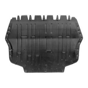 Cache de protection sous moteur pour AUDI A3 II ph.1 (3 portes) 2003-2005, (diesel) Neuf