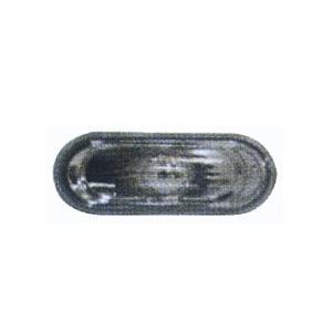 Feu clignotant latéral gauche droit pour VOLKSWAGEN POLO III phase 2, 1999-2001, incolore, Neuf