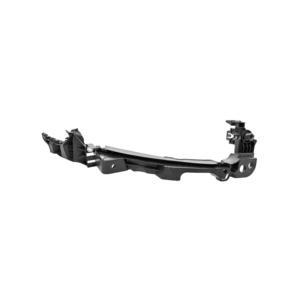 Support interne de phare avant droit pour VOLKSWAGEN GOLF VI GTI/GTD, 2009-2013, Neuf