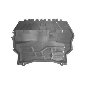 Cache de protection sous moteur inférieur pour VOLKSWAGEN TIGUAN I phase 1, 2007-2011, mod. START & STOP, Neuf