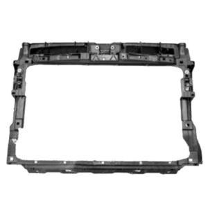 Armature / Face avant pour VOLKSWAGEN TIGUAN II phase 1, 2016-2020, complète, 1.6/2.0 TDI, neuve