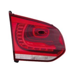 Feu arrière interne gauche pour VOLKSWAGEN GOLF VI GTI/GTD, 2009-2013, à LED, Neuf