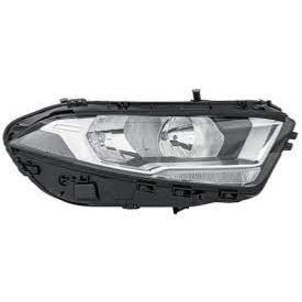 Phare Optique à LED avant droit pour MERCEDES CLASSE A AMG/AMG LINE, depuis 2018 (W177), 4 portes, feu de jour, H7, Neuf